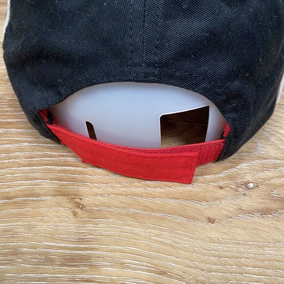 Vintage K-Products ESPN Sportscenter Embroidered Strap Back Hat - Picture 4 of 8